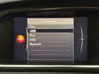 USED 2018 67 VOLVO V40 1.5 T2 R-Design Pro Hatchback 5dr Petrol Auto Euro 6 (s/s) (122 ps) AUTO with SATNAV Heated Leather Park Assist 18" Alloys Privacy Glass only 32000 Miles Great Service History