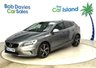 USED 2018 67 VOLVO V40 1.5 T2 R-Design Pro Hatchback 5dr Petrol Auto Euro 6 (s/s) (122 ps) AUTO with SATNAV Heated Leather Park Assist 18" Alloys Privacy Glass only 32000 Miles Great Service History