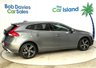 USED 2018 67 VOLVO V40 1.5 T2 R-Design Pro Hatchback 5dr Petrol Auto Euro 6 (s/s) (122 ps) AUTO with SATNAV Heated Leather Park Assist 18" Alloys Privacy Glass only 32000 Miles Great Service History