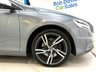 USED 2018 67 VOLVO V40 1.5 T2 R-Design Pro Hatchback 5dr Petrol Auto Euro 6 (s/s) (122 ps) AUTO with SATNAV Heated Leather Park Assist 18" Alloys Privacy Glass only 32000 Miles Great Service History