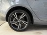 USED 2018 67 VOLVO V40 1.5 T2 R-Design Pro Hatchback 5dr Petrol Auto Euro 6 (s/s) (122 ps) AUTO with SATNAV Heated Leather Park Assist 18" Alloys Privacy Glass only 32000 Miles Great Service History