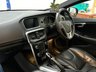 USED 2018 67 VOLVO V40 1.5 T2 R-Design Pro Hatchback 5dr Petrol Auto Euro 6 (s/s) (122 ps) AUTO with SATNAV Heated Leather Park Assist 18" Alloys Privacy Glass only 32000 Miles Great Service History