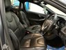 USED 2018 67 VOLVO V40 1.5 T2 R-Design Pro Hatchback 5dr Petrol Auto Euro 6 (s/s) (122 ps) AUTO with SATNAV Heated Leather Park Assist 18" Alloys Privacy Glass only 32000 Miles Great Service History