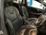 USED 2018 67 VOLVO V40 1.5 T2 R-Design Pro Hatchback 5dr Petrol Auto Euro 6 (s/s) (122 ps) AUTO with SATNAV Heated Leather Park Assist 18" Alloys Privacy Glass only 32000 Miles Great Service History