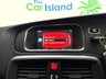 USED 2018 67 VOLVO V40 1.5 T2 R-Design Pro Hatchback 5dr Petrol Auto Euro 6 (s/s) (122 ps) AUTO with SATNAV Heated Leather Park Assist 18" Alloys Privacy Glass only 32000 Miles Great Service History