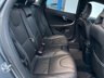USED 2018 67 VOLVO V40 1.5 T2 R-Design Pro Hatchback 5dr Petrol Auto Euro 6 (s/s) (122 ps) AUTO with SATNAV Heated Leather Park Assist 18" Alloys Privacy Glass only 32000 Miles Great Service History