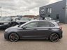 USED 2019 69 HYUNDAI I30 2.0 T-GDi N Performance Hatchback 5dr Petrol Manual Euro 6-2 FORMER KEEPERS FINISHED IN MICRON GREY WITH HALF LEATHER UPHOLSTERY-HEATED SEATS AND STEERING WHEEL-BLUETOOTH-CRUISE CONTROL-SATNAV-REVERSE CAMERA-DAB RADIO-ELECTRIC FOLDING MIRRORS-DUAL ZONE CLIMATE CONTROL 