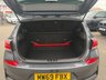 USED 2019 69 HYUNDAI I30 2.0 T-GDi N Performance Hatchback 5dr Petrol Manual Euro 6-2 FORMER KEEPERS FINISHED IN MICRON GREY WITH HALF LEATHER UPHOLSTERY-HEATED SEATS AND STEERING WHEEL-BLUETOOTH-CRUISE CONTROL-SATNAV-REVERSE CAMERA-DAB RADIO-ELECTRIC FOLDING MIRRORS-DUAL ZONE CLIMATE CONTROL 