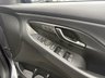 USED 2019 69 HYUNDAI I30 2.0 T-GDi N Performance Hatchback 5dr Petrol Manual Euro 6-2 FORMER KEEPERS FINISHED IN MICRON GREY WITH HALF LEATHER UPHOLSTERY-HEATED SEATS AND STEERING WHEEL-BLUETOOTH-CRUISE CONTROL-SATNAV-REVERSE CAMERA-DAB RADIO-ELECTRIC FOLDING MIRRORS-DUAL ZONE CLIMATE CONTROL 