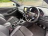 USED 2019 69 HYUNDAI I30 2.0 T-GDi N Performance Hatchback 5dr Petrol Manual Euro 6-2 FORMER KEEPERS FINISHED IN MICRON GREY WITH HALF LEATHER UPHOLSTERY-HEATED SEATS AND STEERING WHEEL-BLUETOOTH-CRUISE CONTROL-SATNAV-REVERSE CAMERA-DAB RADIO-ELECTRIC FOLDING MIRRORS-DUAL ZONE CLIMATE CONTROL 