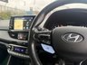 USED 2019 69 HYUNDAI I30 2.0 T-GDi N Performance Hatchback 5dr Petrol Manual Euro 6-2 FORMER KEEPERS FINISHED IN MICRON GREY WITH HALF LEATHER UPHOLSTERY-HEATED SEATS AND STEERING WHEEL-BLUETOOTH-CRUISE CONTROL-SATNAV-REVERSE CAMERA-DAB RADIO-ELECTRIC FOLDING MIRRORS-DUAL ZONE CLIMATE CONTROL 