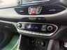USED 2019 69 HYUNDAI I30 2.0 T-GDi N Performance Hatchback 5dr Petrol Manual Euro 6-2 FORMER KEEPERS FINISHED IN MICRON GREY WITH HALF LEATHER UPHOLSTERY-HEATED SEATS AND STEERING WHEEL-BLUETOOTH-CRUISE CONTROL-SATNAV-REVERSE CAMERA-DAB RADIO-ELECTRIC FOLDING MIRRORS-DUAL ZONE CLIMATE CONTROL 