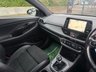 USED 2019 69 HYUNDAI I30 2.0 T-GDi N Performance Hatchback 5dr Petrol Manual Euro 6-2 FORMER KEEPERS FINISHED IN MICRON GREY WITH HALF LEATHER UPHOLSTERY-HEATED SEATS AND STEERING WHEEL-BLUETOOTH-CRUISE CONTROL-SATNAV-REVERSE CAMERA-DAB RADIO-ELECTRIC FOLDING MIRRORS-DUAL ZONE CLIMATE CONTROL 
