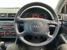USED 2001 51 AUDI A4 **LONG MOT!**MAKE US AN OFFER!!**2.5 TDI Saloon 4dr Diesel Manual quattro (213 g/km, 180 bhp) 2 FORMER OWNERS! EXTENSIVE S/H! 2 FORMER OWNERS! EXTENSIVE S/H!