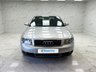 USED 2001 51 AUDI A4 **LONG MOT!**MAKE US AN OFFER!!**2.5 TDI Saloon 4dr Diesel Manual quattro (213 g/km, 180 bhp) 2 FORMER OWNERS! EXTENSIVE S/H! 2 FORMER OWNERS! EXTENSIVE S/H!