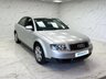 USED 2001 51 AUDI A4 **LONG MOT!**MAKE US AN OFFER!!**2.5 TDI Saloon 4dr Diesel Manual quattro (213 g/km, 180 bhp) 2 FORMER OWNERS! EXTENSIVE S/H! 2 FORMER OWNERS! EXTENSIVE S/H!