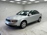 USED 2001 51 AUDI A4 **LONG MOT!**MAKE US AN OFFER!!**2.5 TDI Saloon 4dr Diesel Manual quattro (213 g/km, 180 bhp) 2 FORMER OWNERS! EXTENSIVE S/H! 2 FORMER OWNERS! EXTENSIVE S/H!