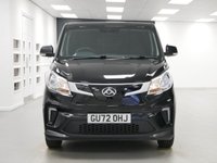 USED 2022 72 MAXUS EDELIVER 3 52.5 KWH SWB 122 BHP AUTOMATIC 5DR 1 OWNER | AUTOMATIC | AIR CON | 2 X CABLES