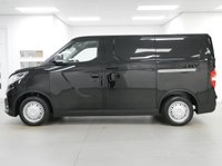 USED 2022 72 MAXUS EDELIVER 3 52.5 KWH SWB 122 BHP AUTOMATIC 5DR 1 OWNER | AUTOMATIC | AIR CON | 2 X CABLES