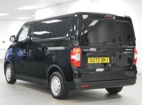 USED 2022 72 MAXUS EDELIVER 3 52.5 KWH SWB 122 BHP AUTOMATIC 5DR 1 OWNER | AUTOMATIC | AIR CON | 2 X CABLES