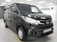 USED 2022 72 MAXUS EDELIVER 3 52.5 KWH SWB 122 BHP AUTOMATIC 5DR 1 OWNER | AUTOMATIC | AIR CON | 2 X CABLES
