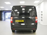 USED 2022 72 MAXUS EDELIVER 3 52.5 KWH SWB 122 BHP AUTOMATIC 5DR 1 OWNER | AUTOMATIC | AIR CON | 2 X CABLES