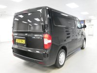 USED 2022 72 MAXUS EDELIVER 3 52.5 KWH SWB 122 BHP AUTOMATIC 5DR 1 OWNER | AUTOMATIC | AIR CON | 2 X CABLES