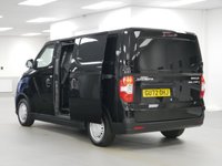USED 2022 72 MAXUS EDELIVER 3 52.5 KWH SWB 122 BHP AUTOMATIC 5DR 1 OWNER | AUTOMATIC | AIR CON | 2 X CABLES