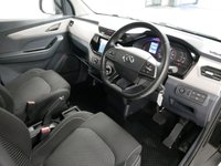 USED 2022 72 MAXUS EDELIVER 3 52.5 KWH SWB 122 BHP AUTOMATIC 5DR 1 OWNER | AUTOMATIC | AIR CON | 2 X CABLES