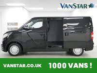 USED 2022 72 MAXUS EDELIVER 3 52.5 KWH SWB 122 BHP AUTOMATIC 5DR 1 OWNER | AUTOMATIC | AIR CON | 2 X CABLES