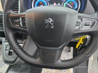 USED 2021 71 PEUGEOT E-EXPERT e 1200 75kWh Professional MWB electric panel van, Automatic, 42,000 miles, Euro 6, Sat Nav, Air Con, Parking sensors. Final price plus VAT @ 20%! This 2021 Peugeot e-Expert boasts a full service history, with its last service completed on 18th December 2024 at 31,033 miles, and has had only one owner from new. This electric panel van, the e 1200 Professional Standard MWB 6dr, offers a 75 kWh battery with a maximum range of 211 miles when new. It comes equipped with a 7in Capacitive Colour Touchscreen supporting Android Auto and Apple CarPlay, Bluetooth connectivity, and a Visibility Pack including automatic headlights. For comfort and con