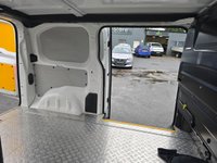 USED 2021 71 PEUGEOT E-EXPERT e 1200 75kWh Professional MWB electric panel van, Automatic, 42,000 miles, Euro 6, Sat Nav, Air Con, Parking sensors. Final price plus VAT @ 20%! This 2021 Peugeot e-Expert boasts a full service history, with its last service completed on 18th December 2024 at 31,033 miles, and has had only one owner from new. This electric panel van, the e 1200 Professional Standard MWB 6dr, offers a 75 kWh battery with a maximum range of 211 miles when new. It comes equipped with a 7in Capacitive Colour Touchscreen supporting Android Auto and Apple CarPlay, Bluetooth connectivity, and a Visibility Pack including automatic headlights. For comfort and con