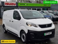 2021 PEUGEOT E-EXPERT