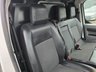 USED 2021 71 PEUGEOT E-EXPERT e 1200 75kWh Professional MWB electric panel van, Automatic, 42,000 miles, Euro 6, Sat Nav, Air Con, Parking sensors. Final price plus VAT @ 20%! This 2021 Peugeot e-Expert boasts a full service history, with its last service completed on 18th December 2024 at 31,033 miles, and has had only one owner from new. This electric panel van, the e 1200 Professional Standard MWB 6dr, offers a 75 kWh battery with a maximum range of 211 miles when new. It comes equipped with a 7in Capacitive Colour Touchscreen supporting Android Auto and Apple CarPlay, Bluetooth connectivity, and a Visibility Pack including automatic headlights. For comfort and con
