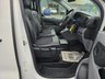 USED 2021 71 PEUGEOT E-EXPERT e 1200 75kWh Professional MWB electric panel van, Automatic, 42,000 miles, Euro 6, Sat Nav, Air Con, Parking sensors. Final price plus VAT @ 20%! This 2021 Peugeot e-Expert boasts a full service history, with its last service completed on 18th December 2024 at 31,033 miles, and has had only one owner from new. This electric panel van, the e 1200 Professional Standard MWB 6dr, offers a 75 kWh battery with a maximum range of 211 miles when new. It comes equipped with a 7in Capacitive Colour Touchscreen supporting Android Auto and Apple CarPlay, Bluetooth connectivity, and a Visibility Pack including automatic headlights. For comfort and con