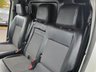 USED 2021 71 PEUGEOT E-EXPERT e 1200 75kWh Professional MWB electric panel van, Automatic, 42,000 miles, Euro 6, Sat Nav, Air Con, Parking sensors. Final price plus VAT @ 20%! This 2021 Peugeot e-Expert boasts a full service history, with its last service completed on 18th December 2024 at 31,033 miles, and has had only one owner from new. This electric panel van, the e 1200 Professional Standard MWB 6dr, offers a 75 kWh battery with a maximum range of 211 miles when new. It comes equipped with a 7in Capacitive Colour Touchscreen supporting Android Auto and Apple CarPlay, Bluetooth connectivity, and a Visibility Pack including automatic headlights. For comfort and con