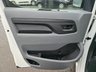 USED 2021 71 PEUGEOT E-EXPERT e 1200 75kWh Professional MWB electric panel van, Automatic, 42,000 miles, Euro 6, Sat Nav, Air Con, Parking sensors. Final price plus VAT @ 20%! This 2021 Peugeot e-Expert boasts a full service history, with its last service completed on 18th December 2024 at 31,033 miles, and has had only one owner from new. This electric panel van, the e 1200 Professional Standard MWB 6dr, offers a 75 kWh battery with a maximum range of 211 miles when new. It comes equipped with a 7in Capacitive Colour Touchscreen supporting Android Auto and Apple CarPlay, Bluetooth connectivity, and a Visibility Pack including automatic headlights. For comfort and con