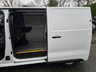 USED 2021 71 PEUGEOT E-EXPERT e 1200 75kWh Professional MWB electric panel van, Automatic, 42,000 miles, Euro 6, Sat Nav, Air Con, Parking sensors. Final price plus VAT @ 20%! This 2021 Peugeot e-Expert boasts a full service history, with its last service completed on 18th December 2024 at 31,033 miles, and has had only one owner from new. This electric panel van, the e 1200 Professional Standard MWB 6dr, offers a 75 kWh battery with a maximum range of 211 miles when new. It comes equipped with a 7in Capacitive Colour Touchscreen supporting Android Auto and Apple CarPlay, Bluetooth connectivity, and a Visibility Pack including automatic headlights. For comfort and con