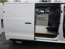 USED 2021 71 PEUGEOT E-EXPERT e 1200 75kWh Professional MWB electric panel van, Automatic, 42,000 miles, Euro 6, Sat Nav, Air Con, Parking sensors. Final price plus VAT @ 20%! This 2021 Peugeot e-Expert boasts a full service history, with its last service completed on 18th December 2024 at 31,033 miles, and has had only one owner from new. This electric panel van, the e 1200 Professional Standard MWB 6dr, offers a 75 kWh battery with a maximum range of 211 miles when new. It comes equipped with a 7in Capacitive Colour Touchscreen supporting Android Auto and Apple CarPlay, Bluetooth connectivity, and a Visibility Pack including automatic headlights. For comfort and con