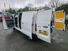USED 2021 71 PEUGEOT E-EXPERT e 1200 75kWh Professional MWB electric panel van, Automatic, 42,000 miles, Euro 6, Sat Nav, Air Con, Parking sensors. Final price plus VAT @ 20%! This 2021 Peugeot e-Expert boasts a full service history, with its last service completed on 18th December 2024 at 31,033 miles, and has had only one owner from new. This electric panel van, the e 1200 Professional Standard MWB 6dr, offers a 75 kWh battery with a maximum range of 211 miles when new. It comes equipped with a 7in Capacitive Colour Touchscreen supporting Android Auto and Apple CarPlay, Bluetooth connectivity, and a Visibility Pack including automatic headlights. For comfort and con