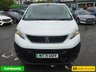 USED 2021 71 PEUGEOT E-EXPERT e 1200 75kWh Professional MWB electric panel van, Automatic, 42,000 miles, Euro 6, Sat Nav, Air Con, Parking sensors. Final price plus VAT @ 20%! This 2021 Peugeot e-Expert boasts a full service history, with its last service completed on 18th December 2024 at 31,033 miles, and has had only one owner from new. This electric panel van, the e 1200 Professional Standard MWB 6dr, offers a 75 kWh battery with a maximum range of 211 miles when new. It comes equipped with a 7in Capacitive Colour Touchscreen supporting Android Auto and Apple CarPlay, Bluetooth connectivity, and a Visibility Pack including automatic headlights. For comfort and con