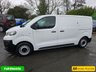 USED 2021 71 PEUGEOT E-EXPERT e 1200 75kWh Professional MWB electric panel van, Automatic, 42,000 miles, Euro 6, Sat Nav, Air Con, Parking sensors. Final price plus VAT @ 20%! This 2021 Peugeot e-Expert boasts a full service history, with its last service completed on 18th December 2024 at 31,033 miles, and has had only one owner from new. This electric panel van, the e 1200 Professional Standard MWB 6dr, offers a 75 kWh battery with a maximum range of 211 miles when new. It comes equipped with a 7in Capacitive Colour Touchscreen supporting Android Auto and Apple CarPlay, Bluetooth connectivity, and a Visibility Pack including automatic headlights. For comfort and con