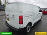 USED 2021 71 PEUGEOT E-EXPERT e 1200 75kWh Professional MWB electric panel van, Automatic, 42,000 miles, Euro 6, Sat Nav, Air Con, Parking sensors. Final price plus VAT @ 20%! This 2021 Peugeot e-Expert boasts a full service history, with its last service completed on 18th December 2024 at 31,033 miles, and has had only one owner from new. This electric panel van, the e 1200 Professional Standard MWB 6dr, offers a 75 kWh battery with a maximum range of 211 miles when new. It comes equipped with a 7in Capacitive Colour Touchscreen supporting Android Auto and Apple CarPlay, Bluetooth connectivity, and a Visibility Pack including automatic headlights. For comfort and con