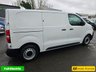 USED 2021 71 PEUGEOT E-EXPERT e 1200 75kWh Professional MWB electric panel van, Automatic, 42,000 miles, Euro 6, Sat Nav, Air Con, Parking sensors. Final price plus VAT @ 20%! This 2021 Peugeot e-Expert boasts a full service history, with its last service completed on 18th December 2024 at 31,033 miles, and has had only one owner from new. This electric panel van, the e 1200 Professional Standard MWB 6dr, offers a 75 kWh battery with a maximum range of 211 miles when new. It comes equipped with a 7in Capacitive Colour Touchscreen supporting Android Auto and Apple CarPlay, Bluetooth connectivity, and a Visibility Pack including automatic headlights. For comfort and con