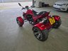 USED 2019 19 SPY RACING F3 Quad Bike 250cc MOT to 11/26 - Like New