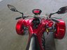 USED 2019 19 SPY RACING F3 Quad Bike 250cc MOT to 11/26 - Like New