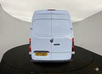 USED 2023 73 MERCEDES-BENZ SPRINTER 2.0 315 CDI Premium Panel Van 5dr Diesel FWD L2 H1 Euro 6 (s/s) (150 ps) VAT | 1 OWNER | SLAM LOCKS