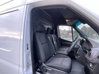 USED 2023 73 MERCEDES-BENZ SPRINTER 2.0 315 CDI Premium Panel Van 5dr Diesel FWD L2 H1 Euro 6 (s/s) (150 ps) VAT | 1 OWNER | SLAM LOCKS