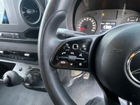 USED 2023 73 MERCEDES-BENZ SPRINTER 2.0 315 CDI Premium Panel Van 5dr Diesel FWD L2 H1 Euro 6 (s/s) (150 ps) VAT | 1 OWNER | SLAM LOCKS