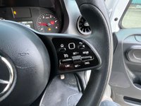 USED 2023 73 MERCEDES-BENZ SPRINTER 2.0 315 CDI Premium Panel Van 5dr Diesel FWD L2 H1 Euro 6 (s/s) (150 ps) VAT | 1 OWNER | SLAM LOCKS